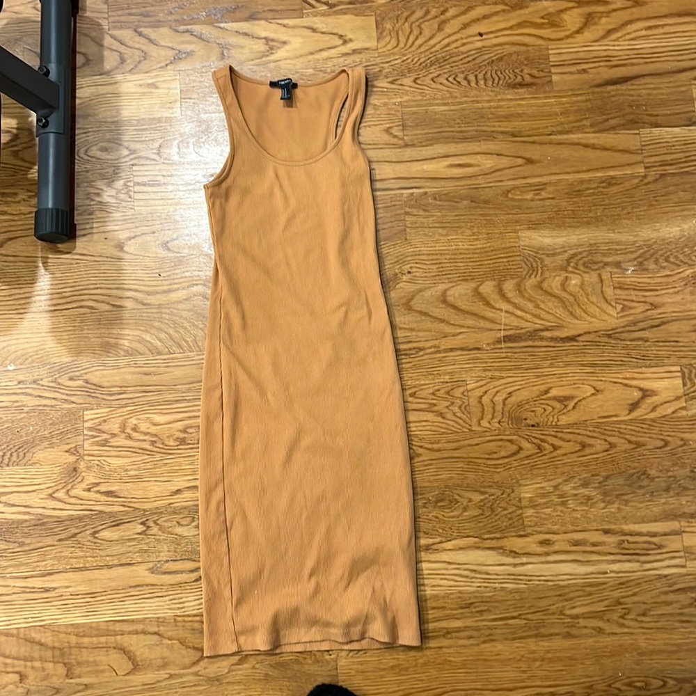 SOLD: F21 Ribbed Mini NWOT M